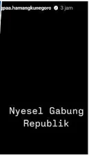 Putera Mahkota Keraton Solo Viral Usai Sebut ‘Nyesel Gabung Republik’, Kini Beri Klarifikasi