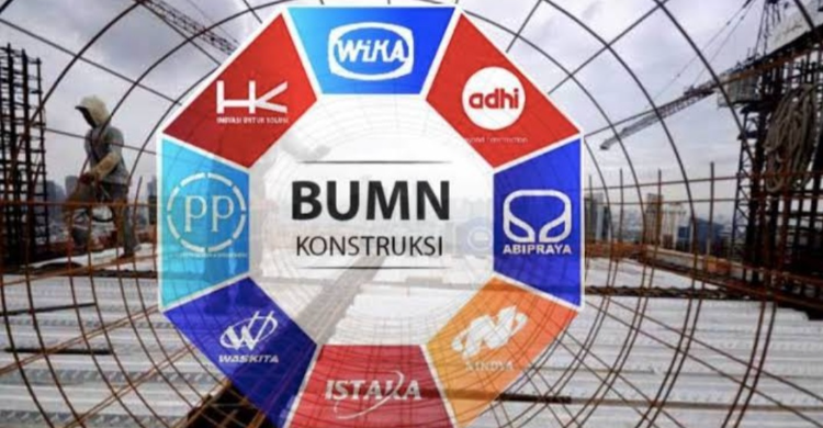 PMN Untuk BUMN Karya Bantu Lanjutkan Proyek Strategis Nasional