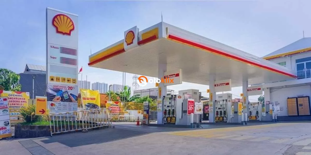 Tiba-Tiba Harga Shell Naik, Jhon Sitorus: Udah Ketebak Begitu Kasus Pertamax Oplosan Pertalite Keangkat