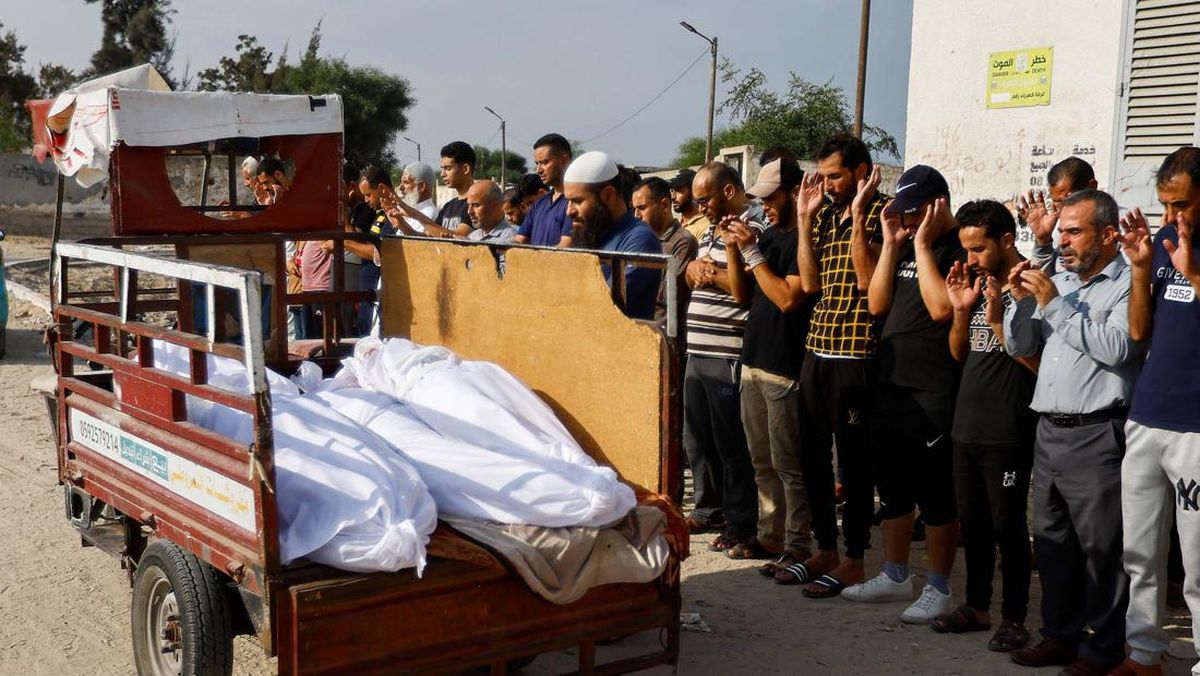 Serdadu Zionis Bunuh Tiga Warga Gaza Tiap Harinya Sepanjang Gencatan Senjata