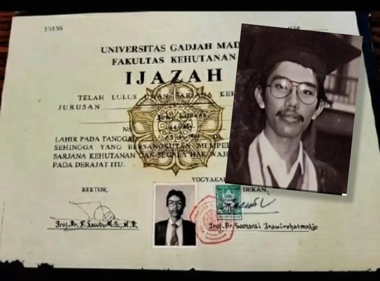 Hari Ini Jokowi Sambangi Polda Metro Bikin Laporan Terkait Ijazah Palsu