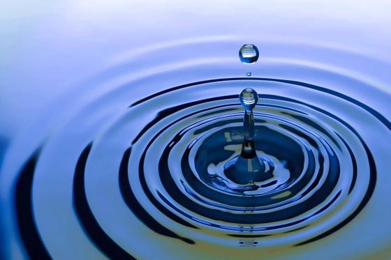 Di Mekkah air Zam-Zam, di Pekalongan air Pam-Pam