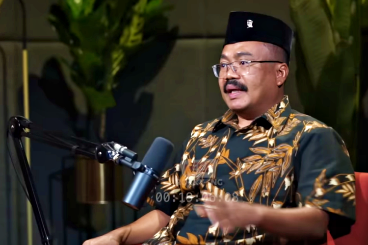 Anak Petani Jebolan Harvard: Presiden Terpilih Membunuh Demokrasi