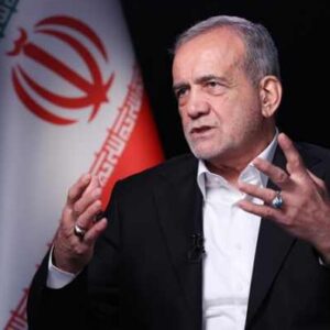 Wakil Presiden Iran Dipecat gegara Liburan Mewah ke Antartika di Tengah Krisis