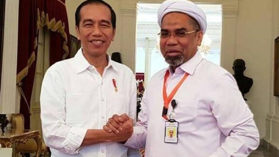 Ngabalin Turut Kritik Roy Suryo Dalam Kasus Ijazah Jokowi: Cari Uang yang Halal, Jangan Begitu!
