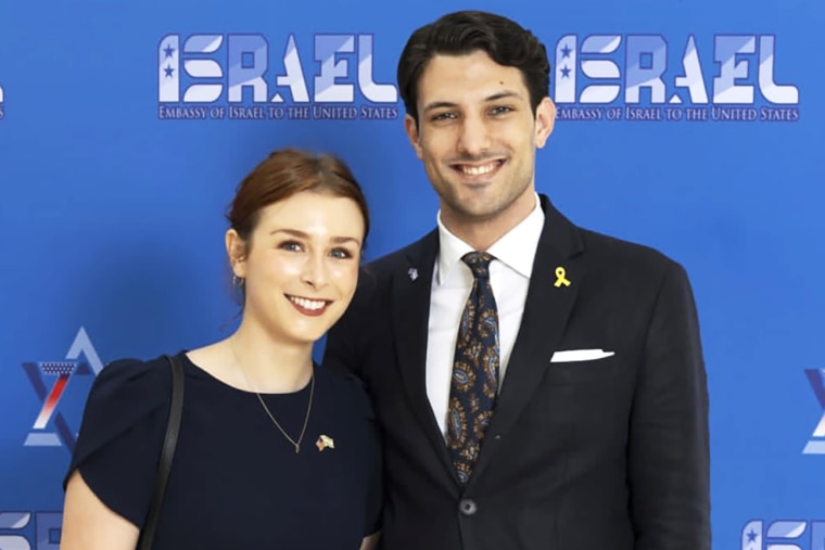 Dua Staf Kedubes ‘Israel’ Tewas Ditembak di Dekat Museum Yahudi Washington, Penambak Ucap: Free Palestine!