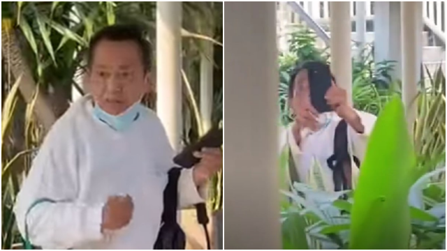 Diteriaki Teroris hingga Dianiaya karena Berpenampilan seperti Orang Arab