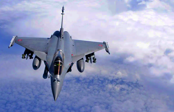 Perang Pecah, Pakistan Tembak Jatuh 3 Jet Tempur India