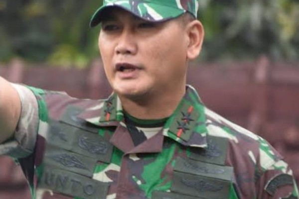 Alasan Panglima TNI Soal Pembatalan Mutasi Letjen Kunto