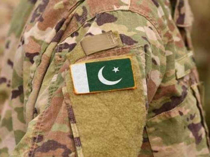 Militer Pakistan: India Kibarkan Bendera Putih di Perbatasan