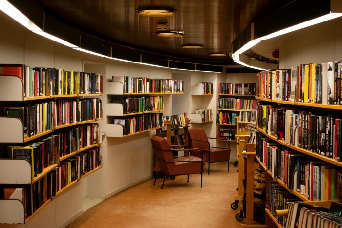 Pram Akan Buka Perpustakaan Jakarta dan Museum Sampai Malam