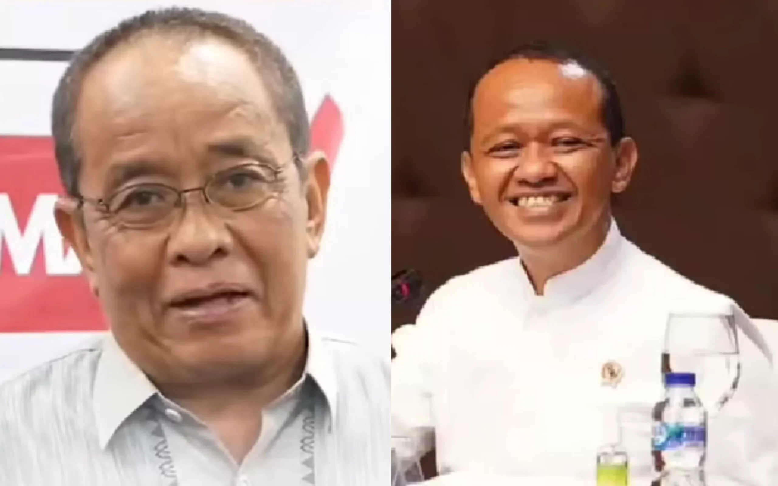 Lontaran Tajam Said Didu Kepada Bahlil: Tebang Pilih dalam Penanganan Tambang, Melindungi Kepentingan Oligarki