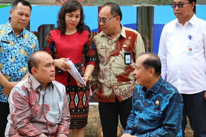 Pejabat Kemnaker Bungkam Usai Keluar dari KPK, Terseret Kasus Pemerasan Rp53 Miliar