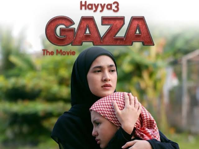 Gaza Hayya 3: Saat Dunia Diam, Gaza Berteriak, Seruan Kemanusiaan