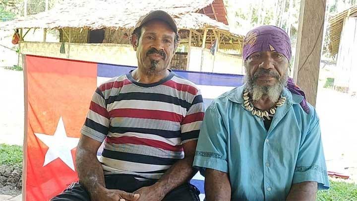 Aksi Brutal Egianus Kogoya Dikecam Markas OPM: “Itu Bukan Perlawanan, Tapi Kriminalitas!”