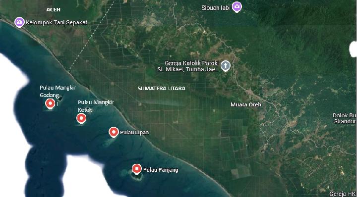 KTP Aceh, Hidup di Aceh, Tapi Diberikan ke Sumut: Apa yang Sedang Dimainkan Mendagri?
