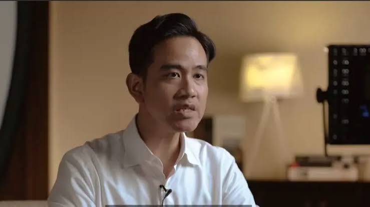 Diam-diam Ditegur Istana, Program Gibran Tetap Jalan: Lapor Mas Wapres Tak Ingin Mati Gaya