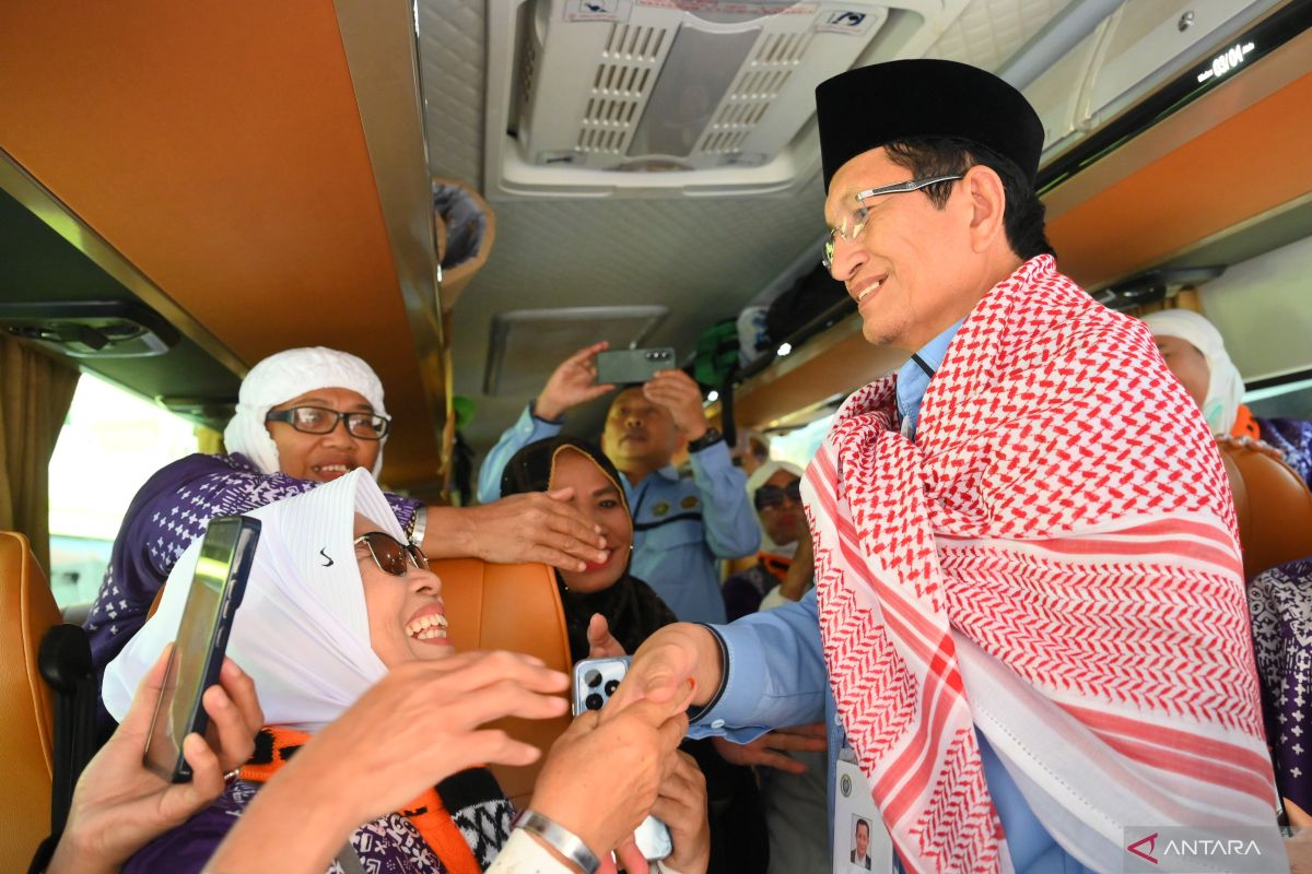 Permintaan Maaf Menag Tak Sembuhkan Luka Jemaah