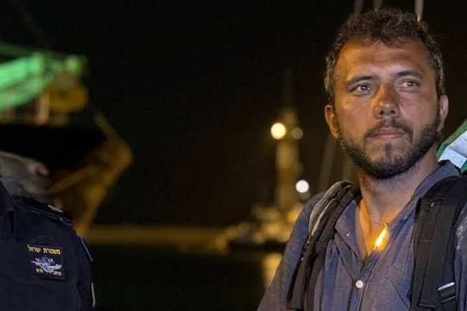 Diisolasi Karena Kemanusiaan: Israel Kurung Aktivis Gaza dalam Sel Sunyi