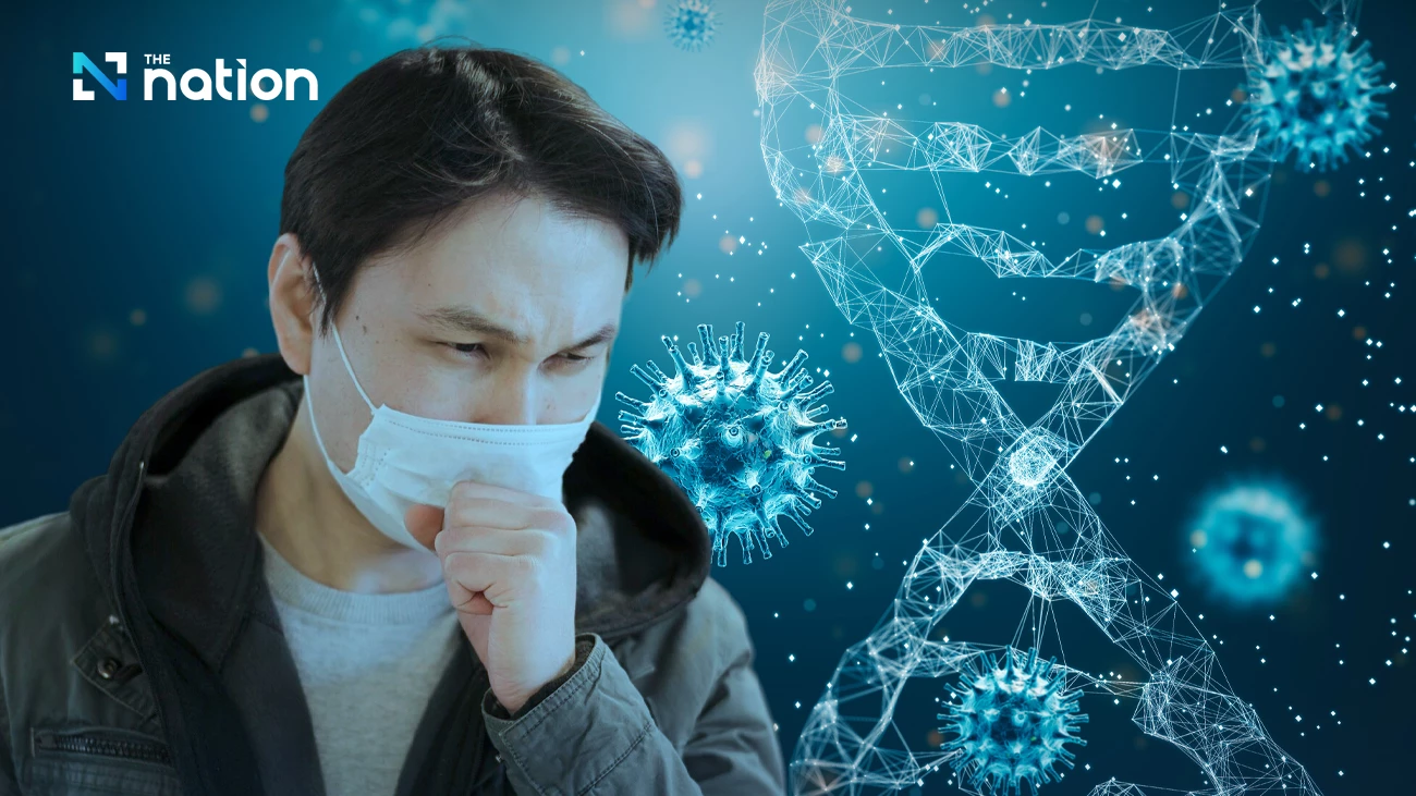 Thailand Catat 439.527 Kasus Sepanjang 2025, Bangkok Pimpin Lonjakan Harian