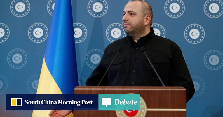 Mengapa Upaya Damai Ukraina Gagal?