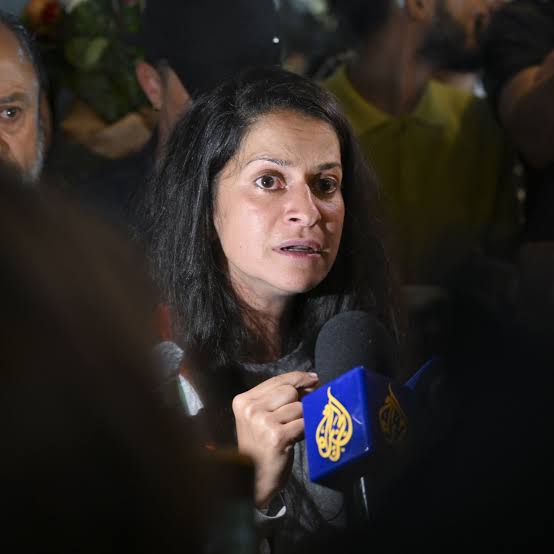 Aktivis Jerman, Yasemin Acar Kecam Jerman karena Kirim Senjata, Bukan Bantuan