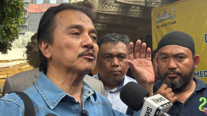 Roy Suryo Ungkap Dugaan Pelanggaran Gibran: Dari Akun Judi hingga Desakan Pemakzulan