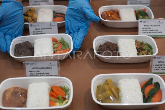 Buruknya Manajemen Katering Haji, 20 Ribu Jemaah Tak Dapat Makan, 4 Perusahaan Terancam Diblacklist