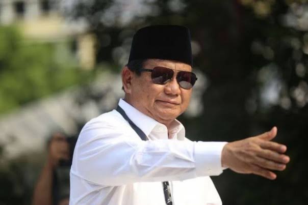Presiden Tak Hadir, Tiga Menteri Kiriman Prabowo Hadapi Sidang UU TNI di MK