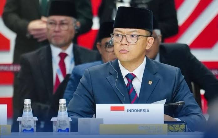 Israel Serang Iran, Menlu RI: Jika Semua Pihak Tak Menahan Diri, Situasi Akan Memburuk