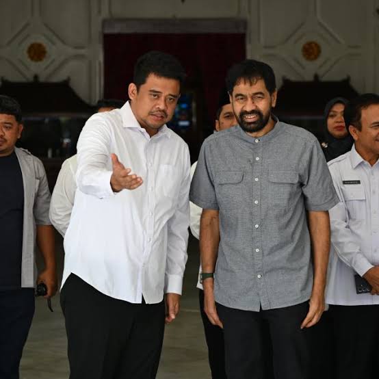 Sengketa Empat Pulau: Bobby Ajak ke Jakarta, Aceh Tegas Menolak 'Pengelolaan Bersama'