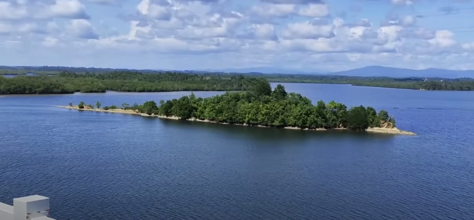 Empat Pulau Disengketakan Aceh dan Sumut, Ada Apa di Baliknya? Migas Jadi Faktor Tersembunyi?