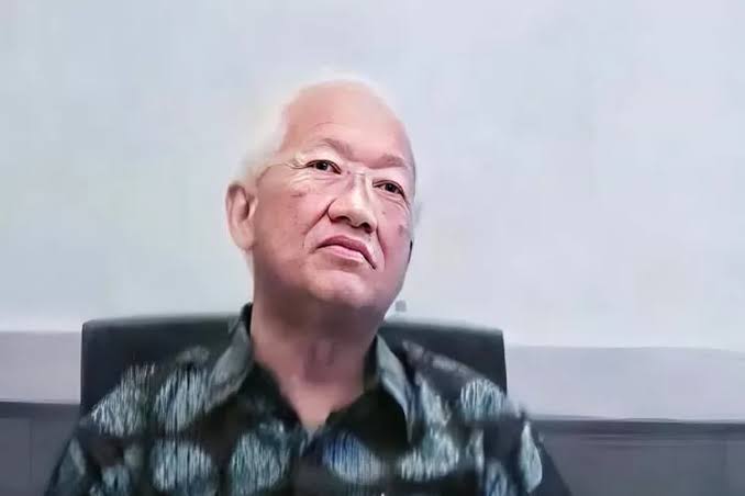 Permohonan Penangguhan Penahanan Paulus Tannos Ditolak, Proses Ekstradisi dari Singapura Segera Dimulai