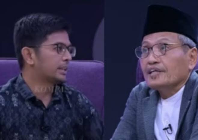 Profil Ulil Abshar dan Kontroversi “Wahabi” soal Tambang di Raja Ampat