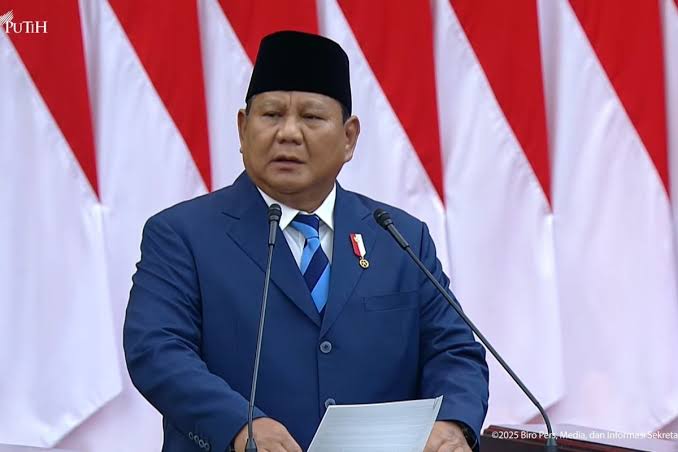 Prabowo Tetapkan Empat Pulau Sengketa Masuk Wilayah Aceh