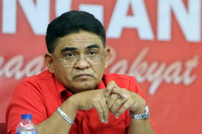 Andreas Pareira Kritik Fadli Zon: Jangan Bungkam dan Bohongi Luka Sejarah