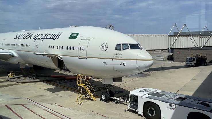 Ancaman Bom di Pesawat Jemaah Haji, Belum Ditemukan Fisik Bom di Saudi Airlines