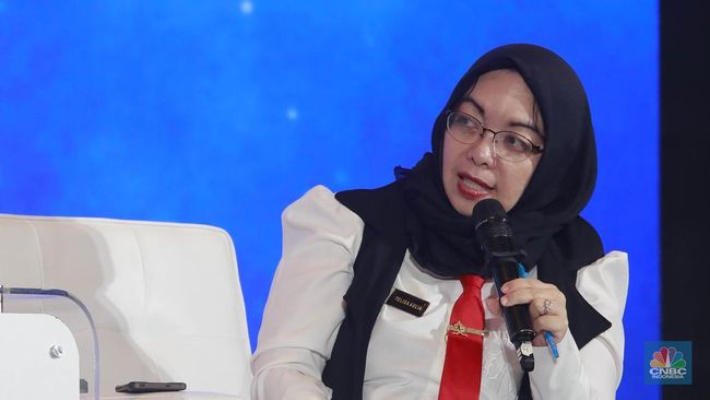 Dunia Sedang Kacau, Guru Besar UI Desak Indonesia Jangan Jadi Negara Kesepian!