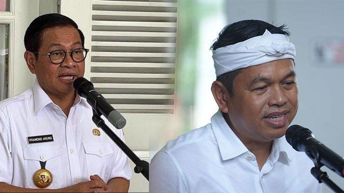 Dedi Mulyadi Tolak Bantu, Pramono Anung: Warga Jabar Tetap Bisa Nikmati Subsidi!