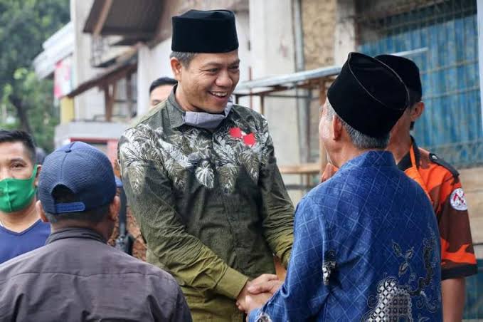 Dituding Tiru Gaya Dedi Mulyadi, Bupati Bandung Dadang Supriatna: Saya Dibentuk dari Pengalaman