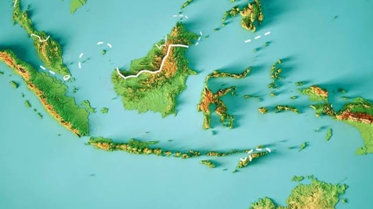 Pemerintah Pertegas: Pulau di Indonesia Tak Boleh Dijual!