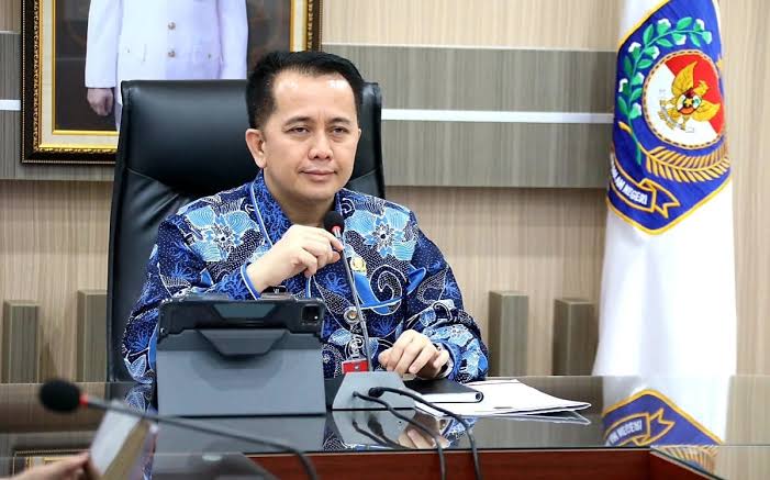 Retret Kepala Daerah: Kemendagri Ingin Pimpinannya Lebih Disiplin dan Rajin Bangun Pagi