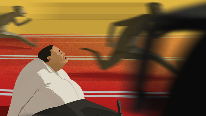 Alarm Ekonomi! Indonesia Terjun Bebas ke Peringkat 40 Daya Saing Dunia