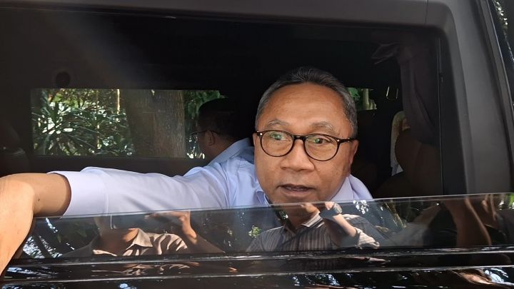 Diam-Diam di Hambalang, Prabowo Matangkan 80 Ribu Koperasi Desa!