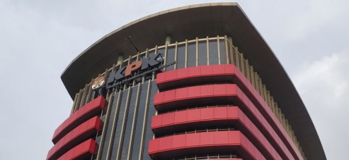 KPK Naikkan Kasus Dugaan Gratifikasi di MPR ke Tahap Penyidikan, Tersangka Sudah Ditetapkan