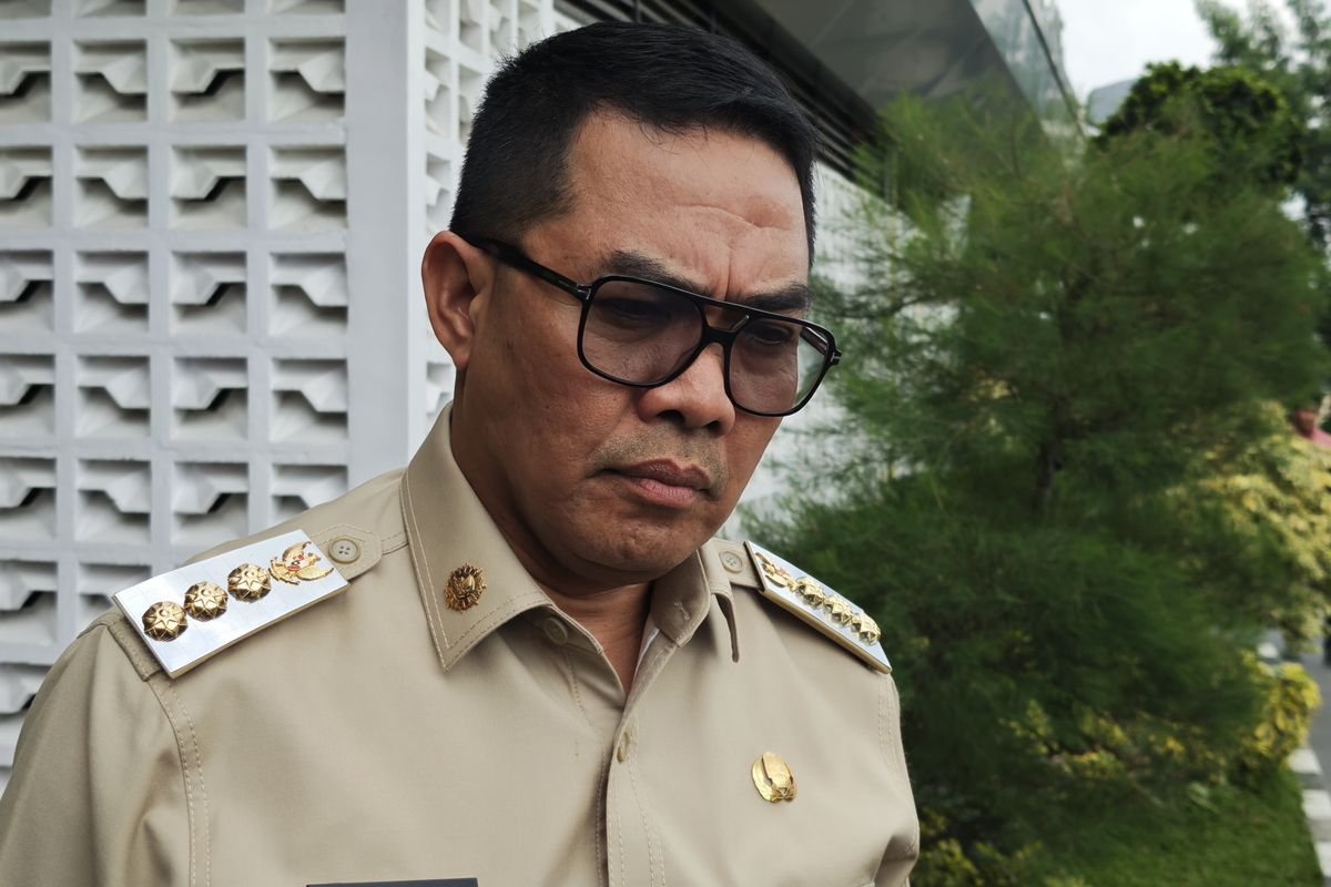 Samarinda Akui Sistem Pengelolaan Sampah Masih Buruk, Kapan Pemkot Akan Berbenah Total?