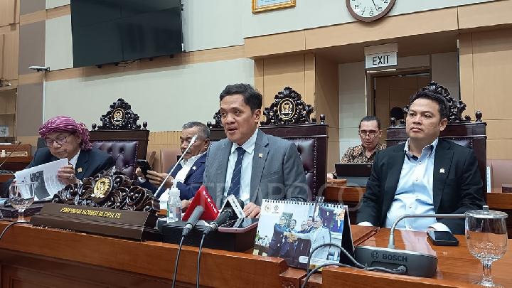 Pernyataan Habiburokhman Dinilai Langgar Prinsip Demokrasi, LBH Jakarta Desak Permintaan Maaf