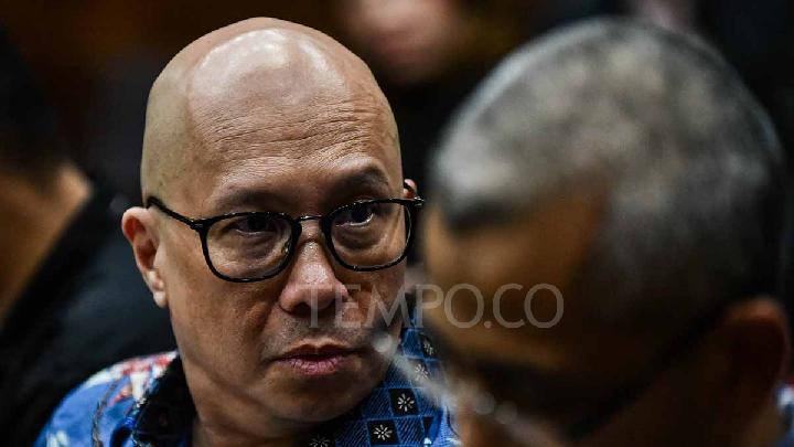 Mantan Dirut PT Taspen Terjerat Korupsi Investasi Fiktif, Harta Kekayaan Capai Rp47 Miliar!