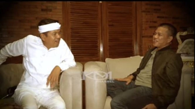 Dituduh Tolak Barak Militer, Bupati Bandung: Saya Hanya Ingin Anak-Anak Kita Didekati dengan Kasih Sayang, Bukan Ketakutan