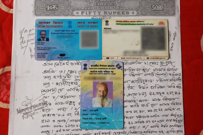 Ratusan Warga Muslim Assam Dipaksa ke Perbatasan Bangladesh, Banyak yang Ditelantarkan